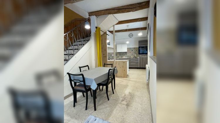 Ma-Cabane - Vente Maison Lézignan-la-Cèbe, 73 m²