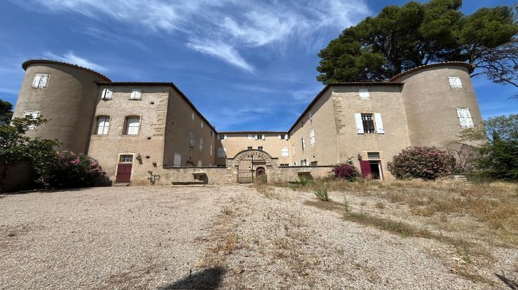 Ma-Cabane - Vente Maison LEZIGNAN LA CEBE, 1000 m²