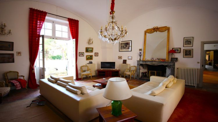 Ma-Cabane - Vente Maison LEZIGNAN LA CEBE, 1000 m²