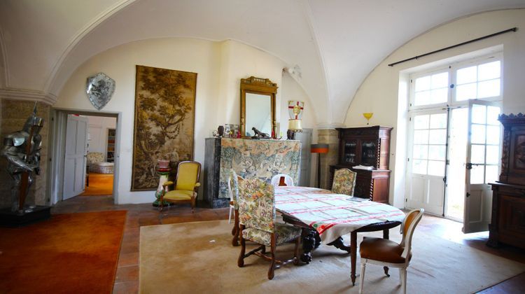 Ma-Cabane - Vente Maison LEZIGNAN LA CEBE, 1000 m²