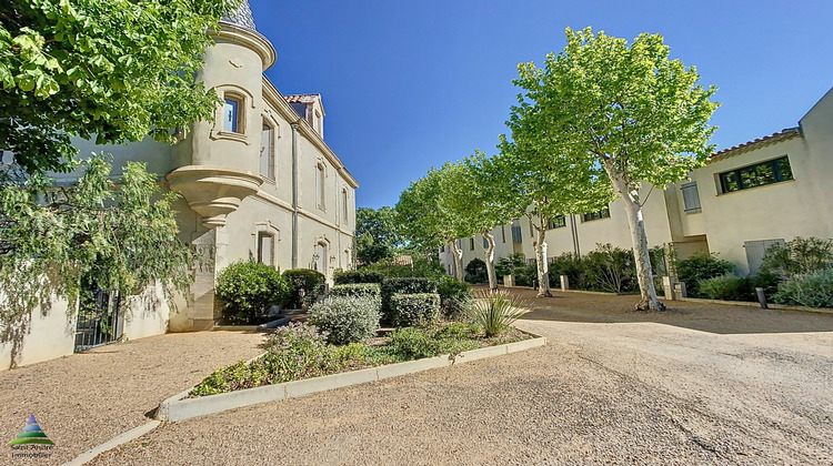 Ma-Cabane - Vente Maison LEZIGNAN LA CEBE, 96 m²