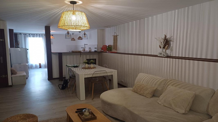 Ma-Cabane - Vente Maison LEZIGNAN LA CEBE, 110 m²