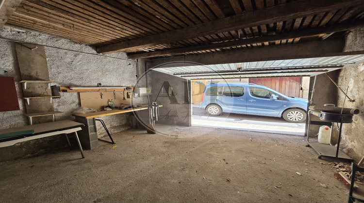 Ma-Cabane - Vente Maison LEZIGNAN LA CEBE, 18 m²