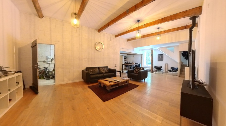 Ma-Cabane - Vente Maison LEZIGNAN LA CEBE, 140 m²