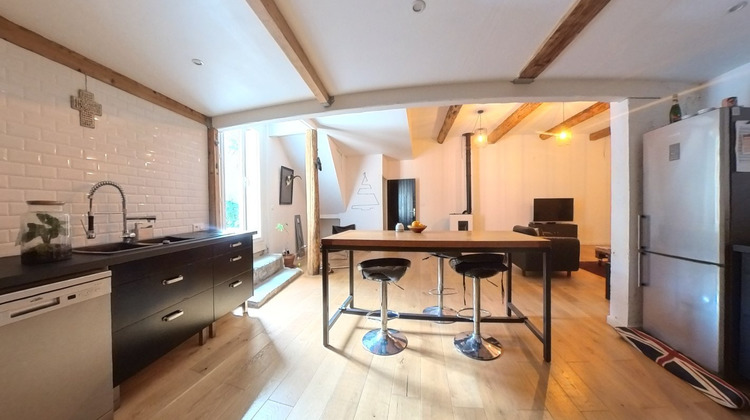 Ma-Cabane - Vente Maison LEZIGNAN LA CEBE, 140 m²