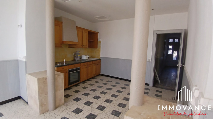 Ma-Cabane - Vente Maison Lézignan-la-Cèbe, 104 m²