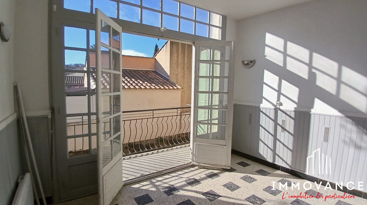 Ma-Cabane - Vente Maison Lézignan-la-Cèbe, 104 m²