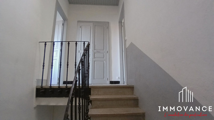 Ma-Cabane - Vente Maison Lézignan-la-Cèbe, 104 m²