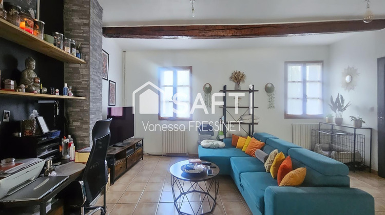 Ma-Cabane - Vente Maison Lezignan-la-Cebe, 113 m²