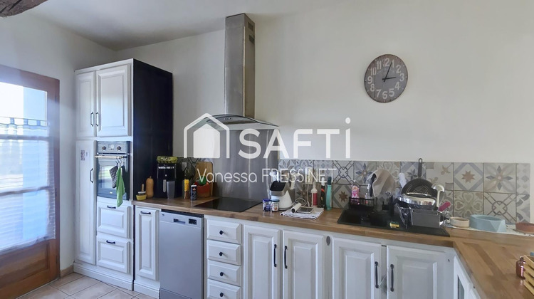 Ma-Cabane - Vente Maison Lezignan-la-Cebe, 113 m²