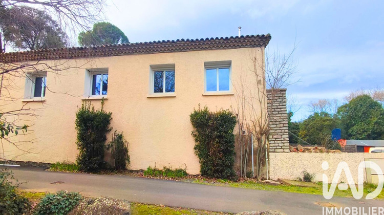 Ma-Cabane - Vente Maison Lézignan-la-Cèbe, 150 m²