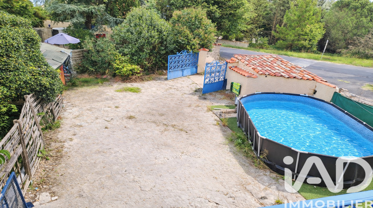 Ma-Cabane - Vente Maison Lézignan-la-Cèbe, 150 m²