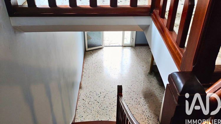 Ma-Cabane - Vente Maison Lézignan-la-Cèbe, 150 m²