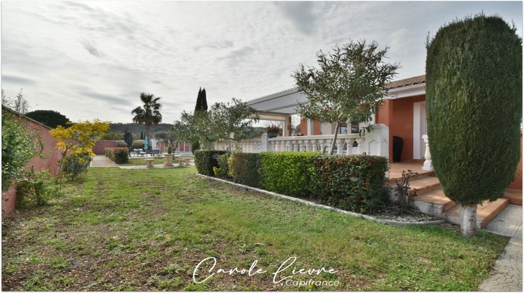 Ma-Cabane - Vente Maison LEZIGNAN LA CEBE, 85 m²