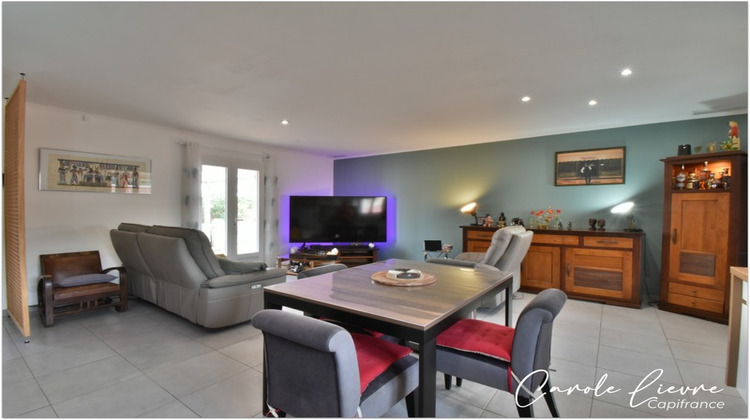 Ma-Cabane - Vente Maison LEZIGNAN LA CEBE, 85 m²