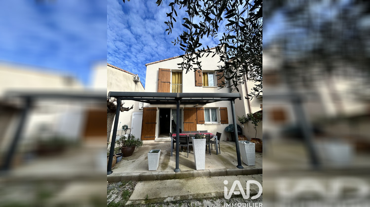 Ma-Cabane - Vente Maison Lézignan-la-Cèbe, 77 m²