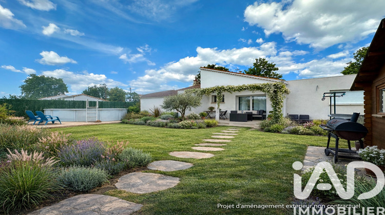 Ma-Cabane - Vente Maison Lézignan-la-Cèbe, 138 m²
