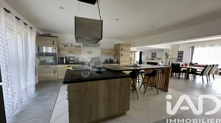 Ma-Cabane - Vente Maison Lézignan-la-Cèbe, 138 m²