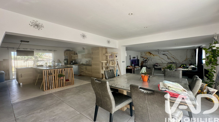 Ma-Cabane - Vente Maison Lézignan-la-Cèbe, 138 m²