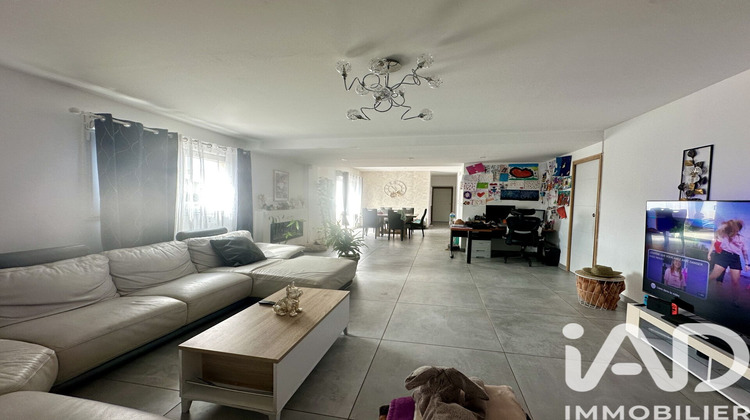 Ma-Cabane - Vente Maison Lézignan-la-Cèbe, 138 m²