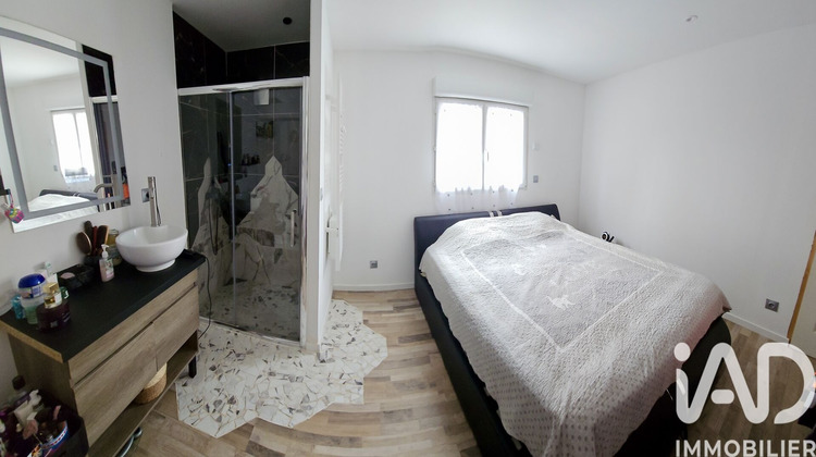 Ma-Cabane - Vente Maison Lézignan-la-Cèbe, 138 m²