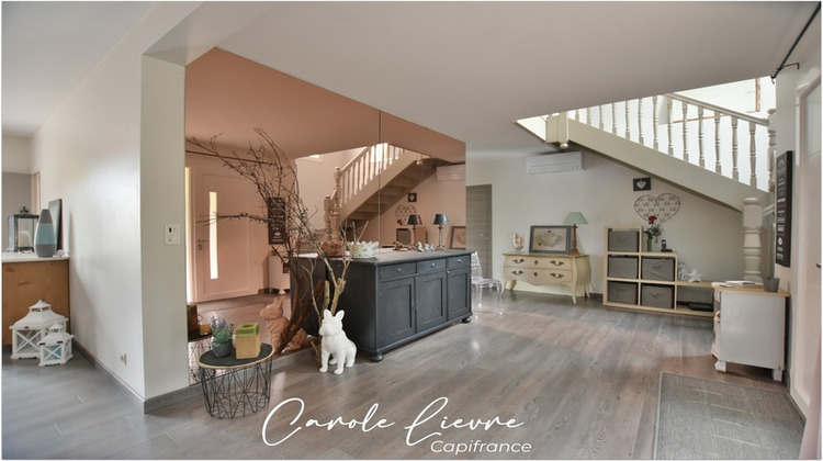 Ma-Cabane - Vente Maison LEZIGNAN LA CEBE, 167 m²