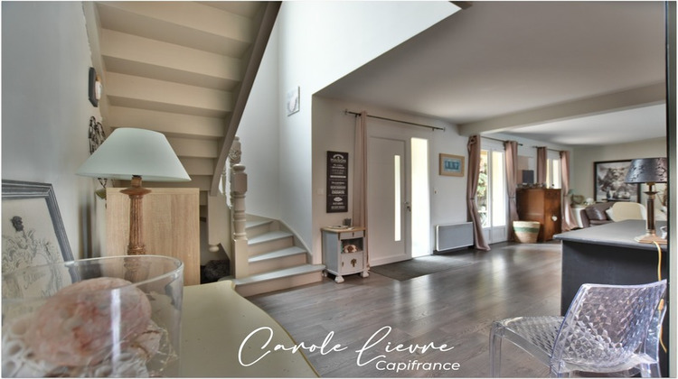 Ma-Cabane - Vente Maison LEZIGNAN LA CEBE, 167 m²
