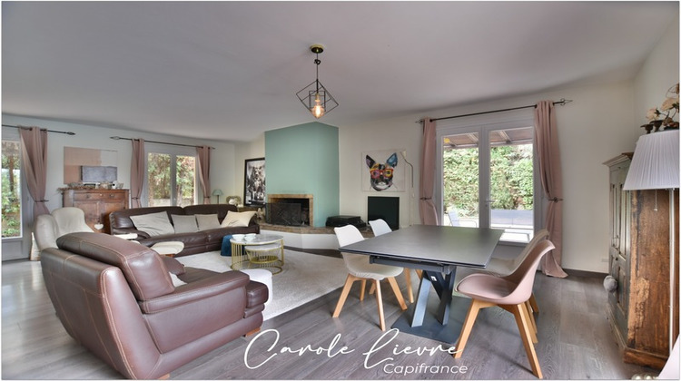 Ma-Cabane - Vente Maison LEZIGNAN LA CEBE, 167 m²