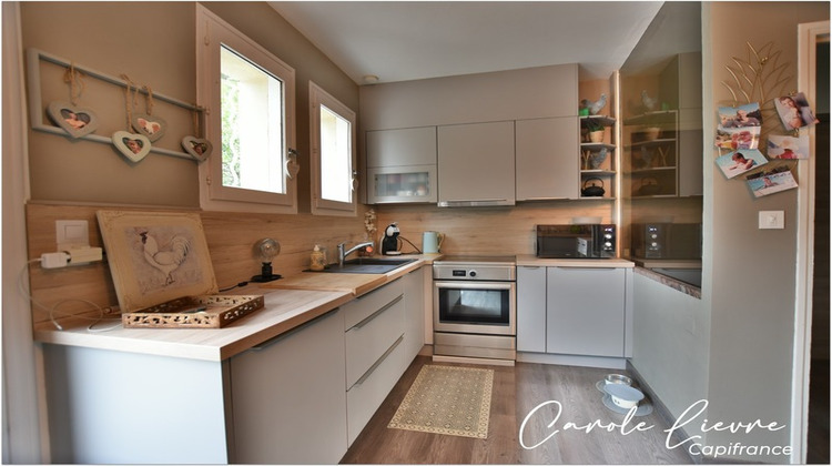 Ma-Cabane - Vente Maison LEZIGNAN LA CEBE, 167 m²