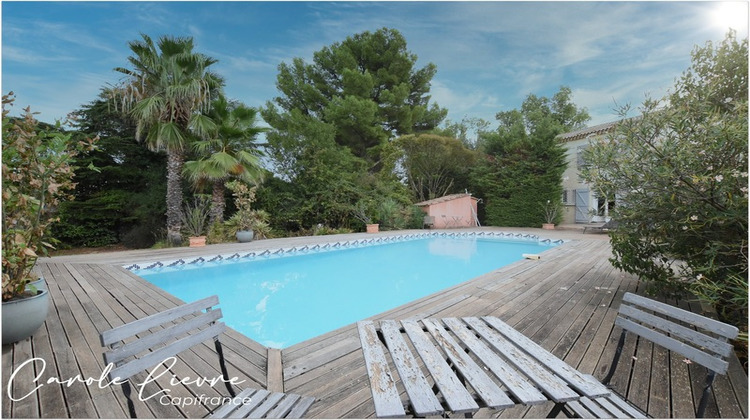 Ma-Cabane - Vente Maison LEZIGNAN LA CEBE, 167 m²