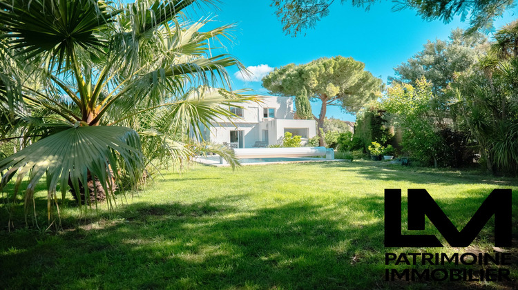 Ma-Cabane - Vente Maison Lézignan-la-Cèbe, 182 m²