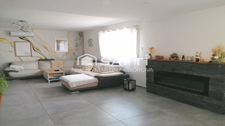Ma-Cabane - Vente Maison Lezignan-la-Cebe, 138 m²