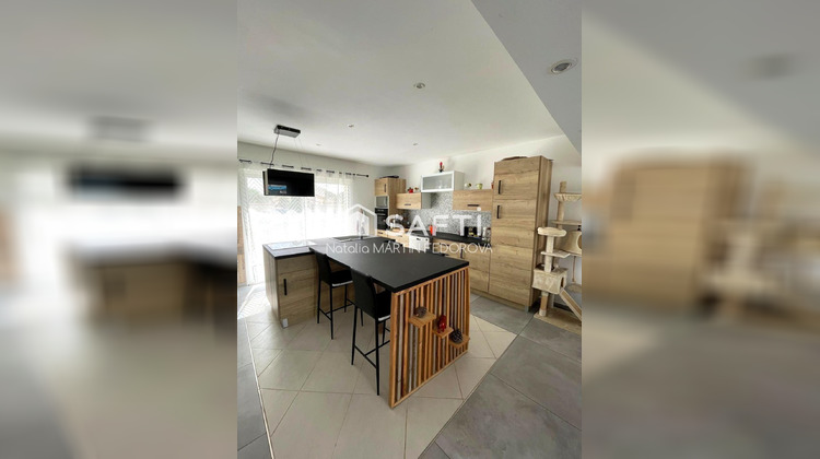 Ma-Cabane - Vente Maison Lezignan-la-Cebe, 138 m²