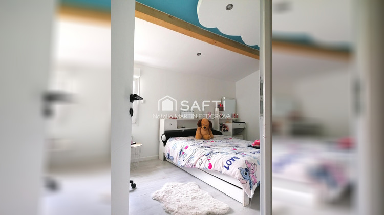 Ma-Cabane - Vente Maison Lezignan-la-Cebe, 138 m²