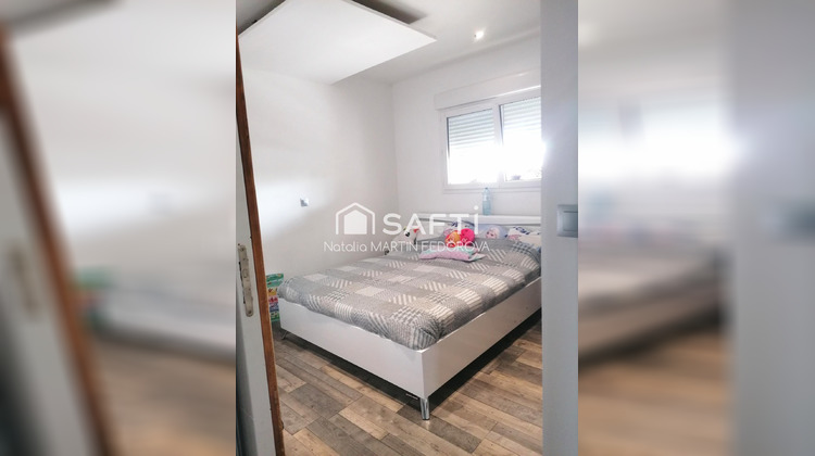 Ma-Cabane - Vente Maison Lezignan-la-Cebe, 138 m²
