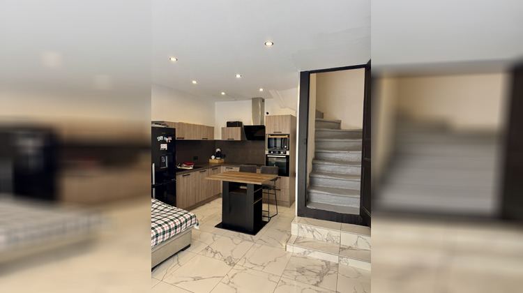 Ma-Cabane - Vente Maison Lézignan-la-Cèbe, 67 m²