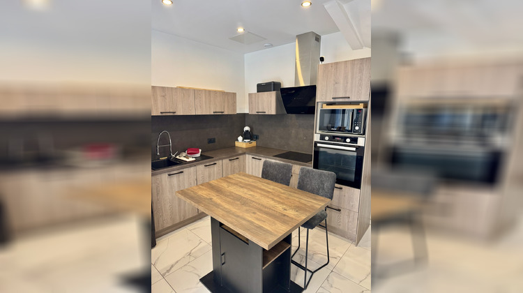 Ma-Cabane - Vente Maison Lézignan-la-Cèbe, 67 m²
