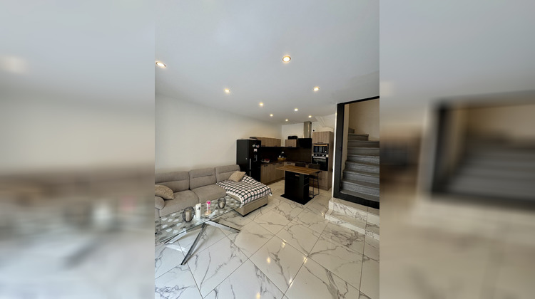 Ma-Cabane - Vente Maison Lézignan-la-Cèbe, 67 m²
