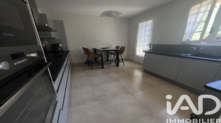 Ma-Cabane - Vente Maison Lézignan-la-Cèbe, 120 m²