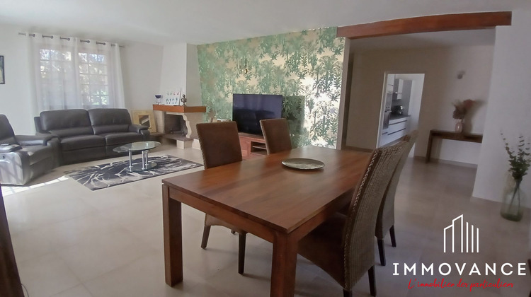 Ma-Cabane - Vente Maison Lézignan-la-Cèbe, 119 m²