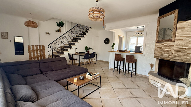 Ma-Cabane - Vente Maison Lézignan-la-Cèbe, 86 m²