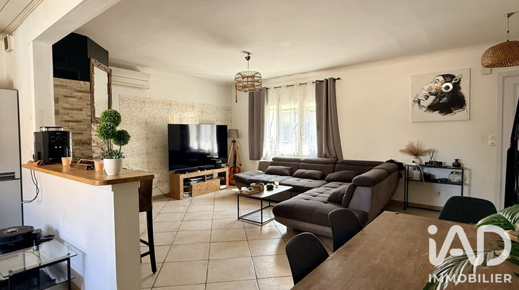 Ma-Cabane - Vente Maison Lézignan-la-Cèbe, 86 m²