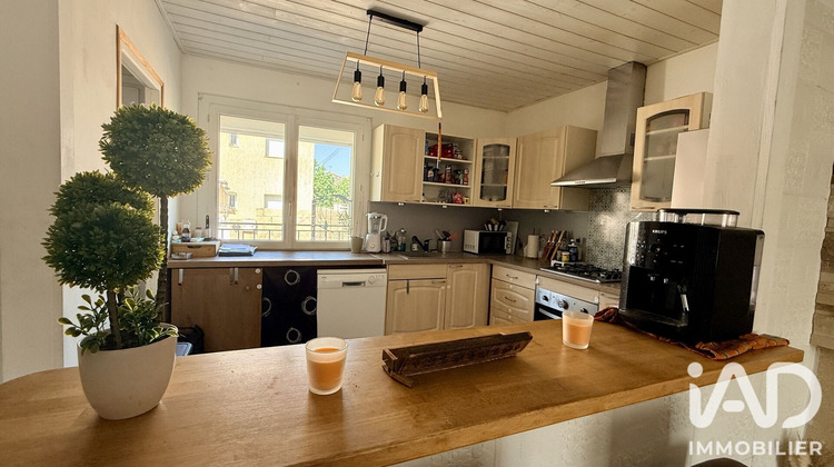 Ma-Cabane - Vente Maison Lézignan-la-Cèbe, 86 m²