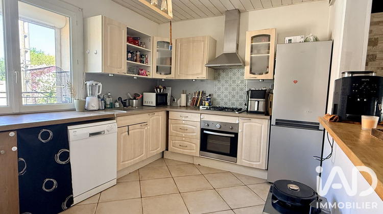 Ma-Cabane - Vente Maison Lézignan-la-Cèbe, 86 m²