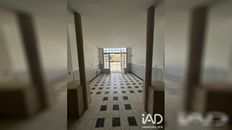 Ma-Cabane - Vente Maison Lézignan-la-Cèbe, 104 m²