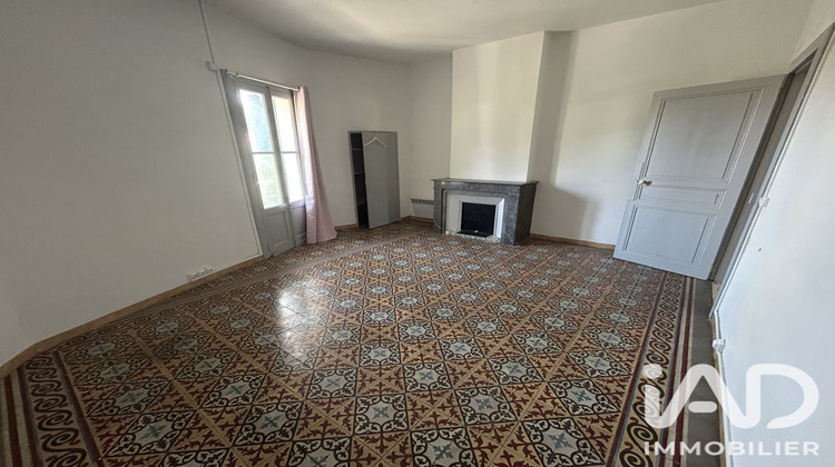 Ma-Cabane - Vente Maison Lézignan-la-Cèbe, 104 m²