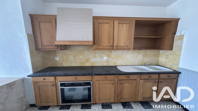 Ma-Cabane - Vente Maison Lézignan-la-Cèbe, 104 m²