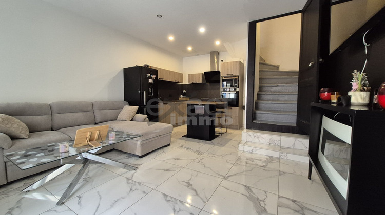 Ma-Cabane - Vente Maison LEZIGNAN LA CEBE, 80 m²