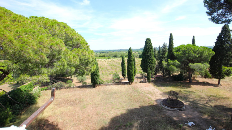 Ma-Cabane - Vente Maison LEZIGNAN LA CEBE, 1000 m²