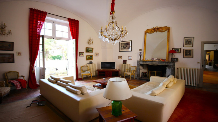 Ma-Cabane - Vente Maison LEZIGNAN LA CEBE, 1000 m²